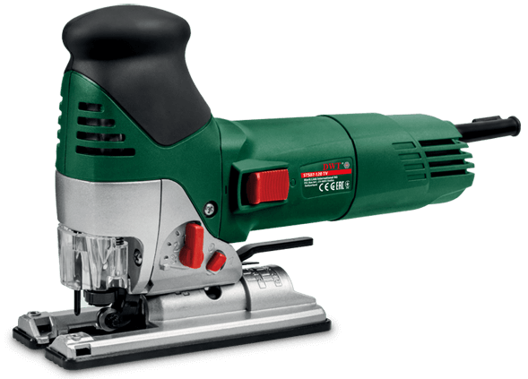 

Электрический лобзик DWT STS07-120 TV