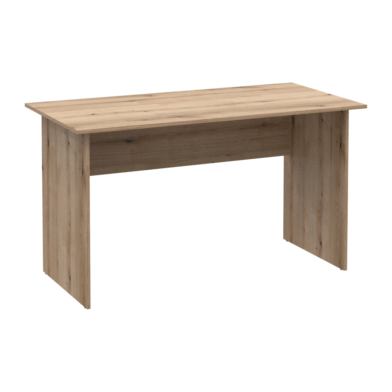 Стіл письмовий Doros Дуб Евок 120х60х78 (41901065) 2