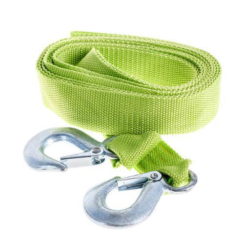 

Трос буксировочный ST206/TP-206-3-1 К (FL) 3т лента 40мм х 4м люмин./крюк/в кульке (TP-206-3-1)