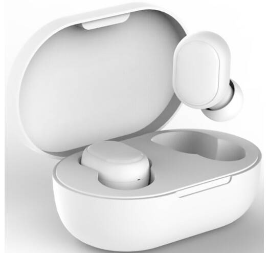 

Навушники Xiaomi AirDots 2 White, Белый