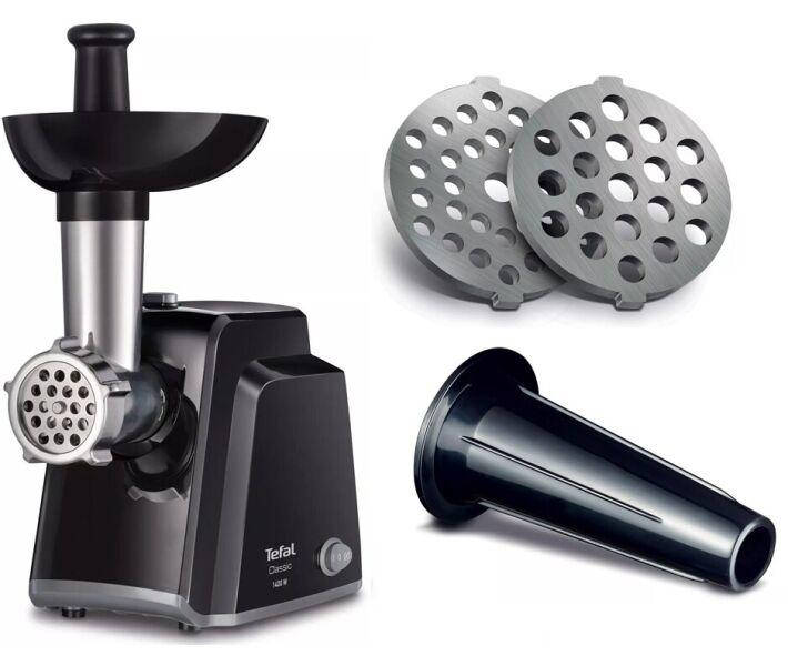 

Мясорубка Tefal NE105838