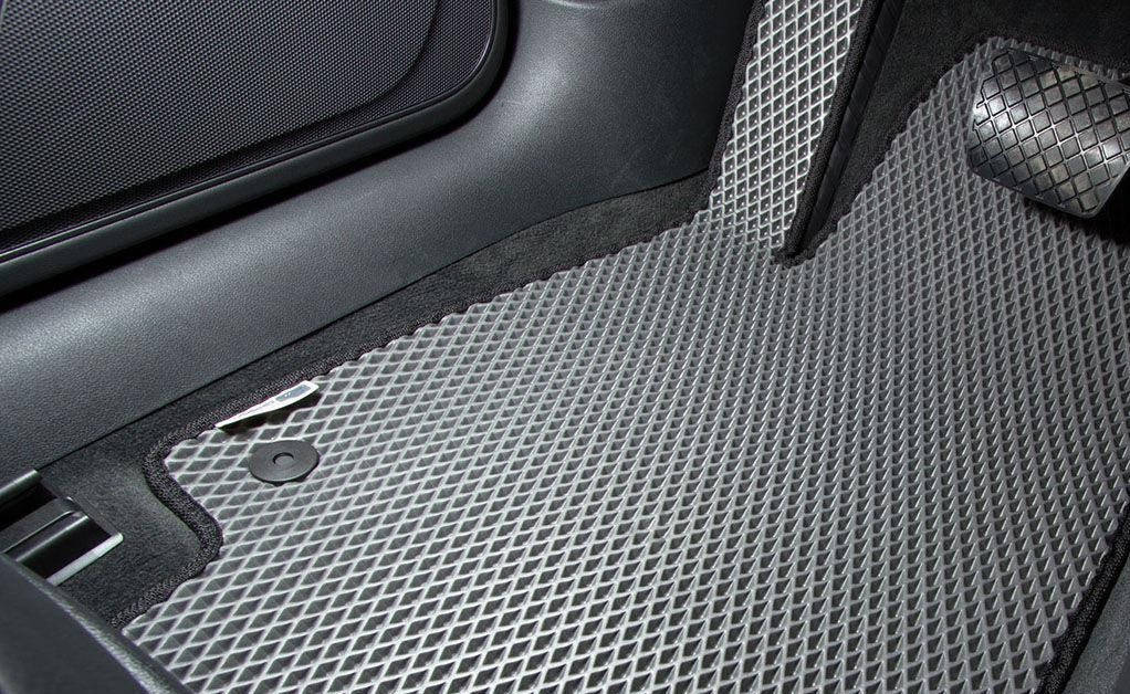 

Автомобильные коврики EVA для Hyundai Elantra с 2006-10 г.