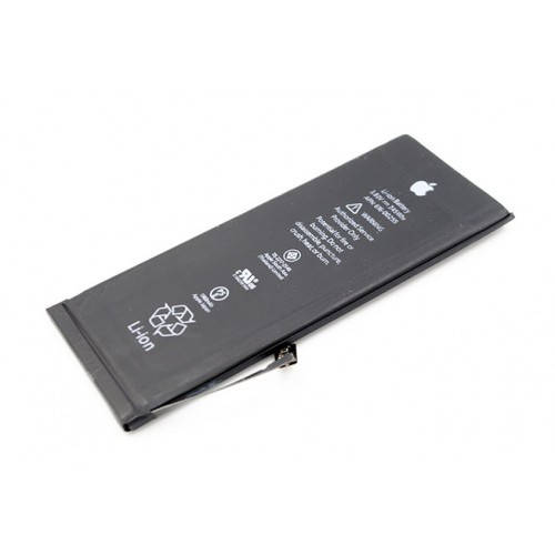 

Оригинальная батарея аккумулятор iPhone 7 Plus 2900 mAh (гарантия 12 мес.)