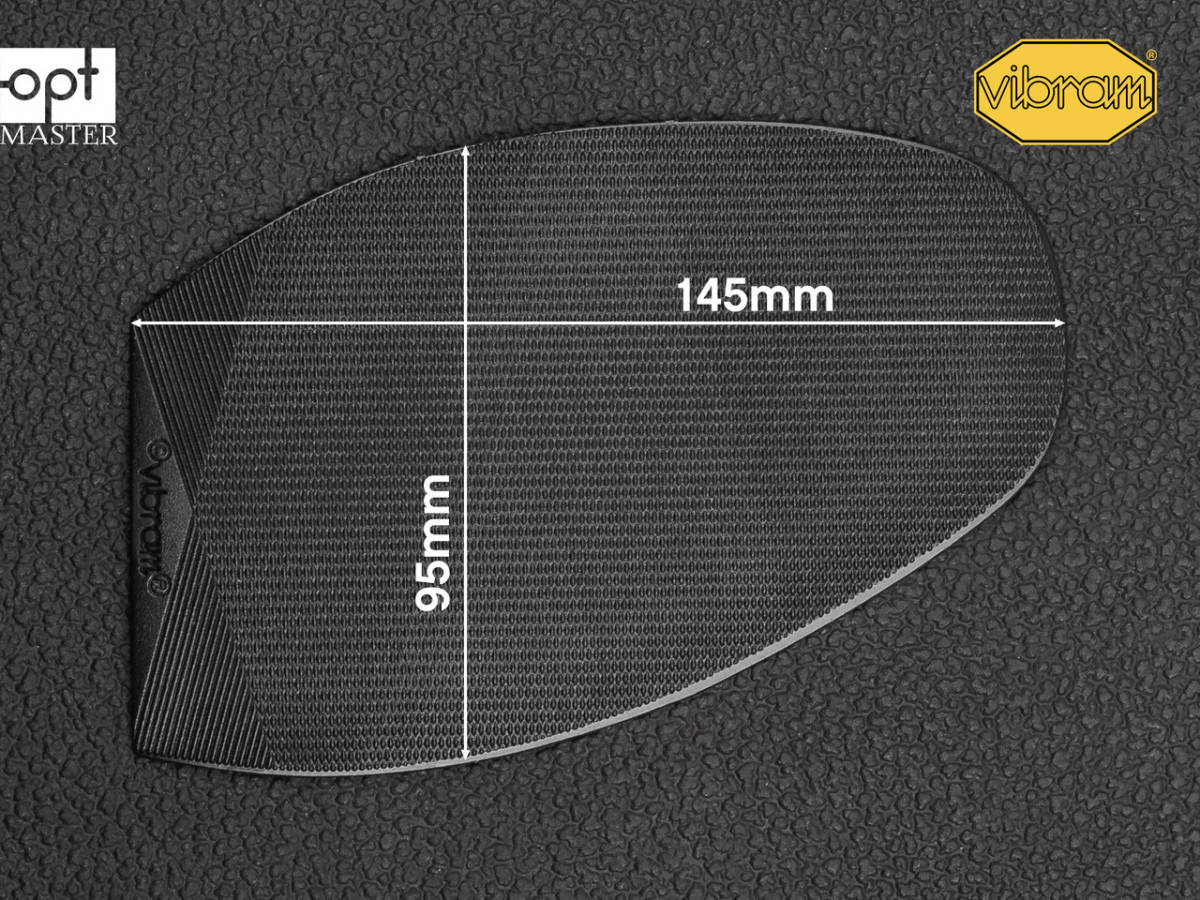 

ANGERA (2336), р. 000, цв.черный (АА), профилактика формованная Vibram