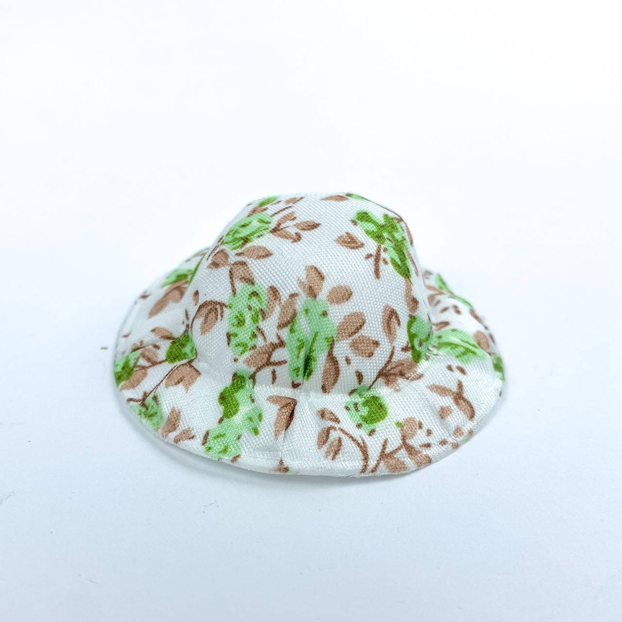 

Шляпа кукольная текстиль