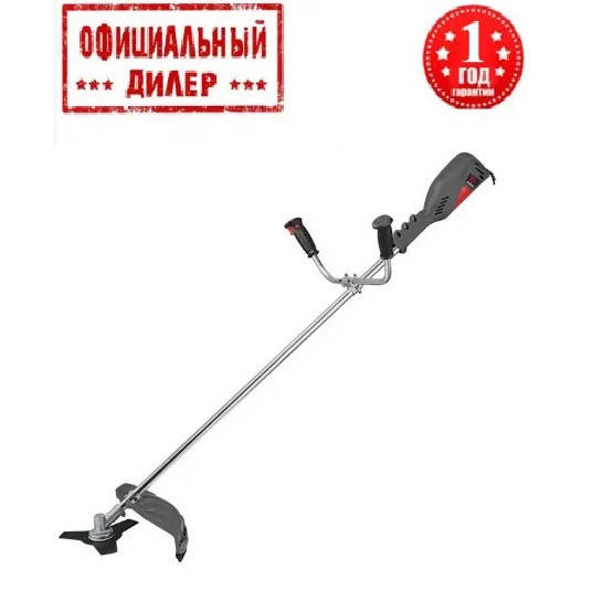 

Триммер электрический INTERTOOL DT-2248 (1.4 кВт)