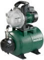

Насосна станція Metabo HWW 3300/25 G, 900 Вт, 24 л, 3300л/год