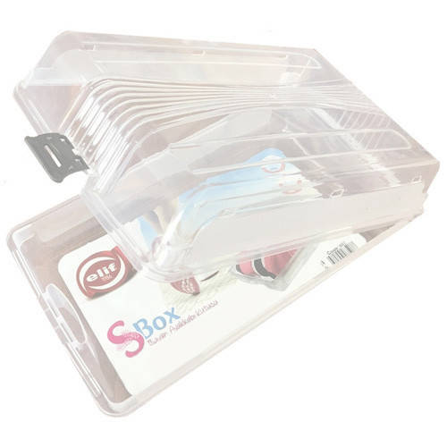 

Контейнер для хранения обуви 506, Белый