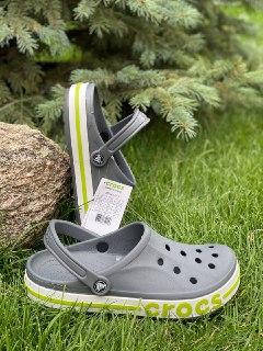 

Сабо мужские крокс crocs bayaband 43