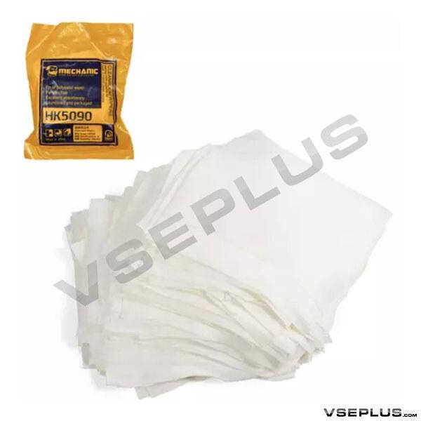 

Антистатические салфетки Mechanic HK5090