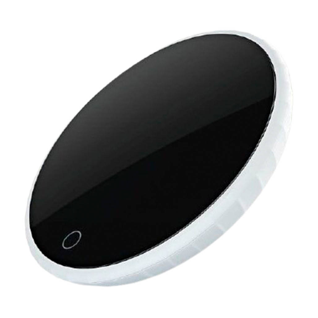 

Подставка для подогрева чашек Xiaomi Youpin Lexiu Rosou ZS1 Heating Stand (Black) [61137]