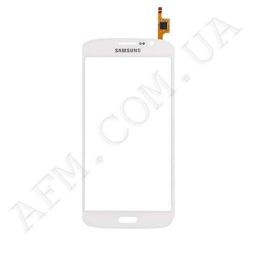 

Сенсор (Touch screen) Samsung i9150/ i9152 Galaxy Mega белый