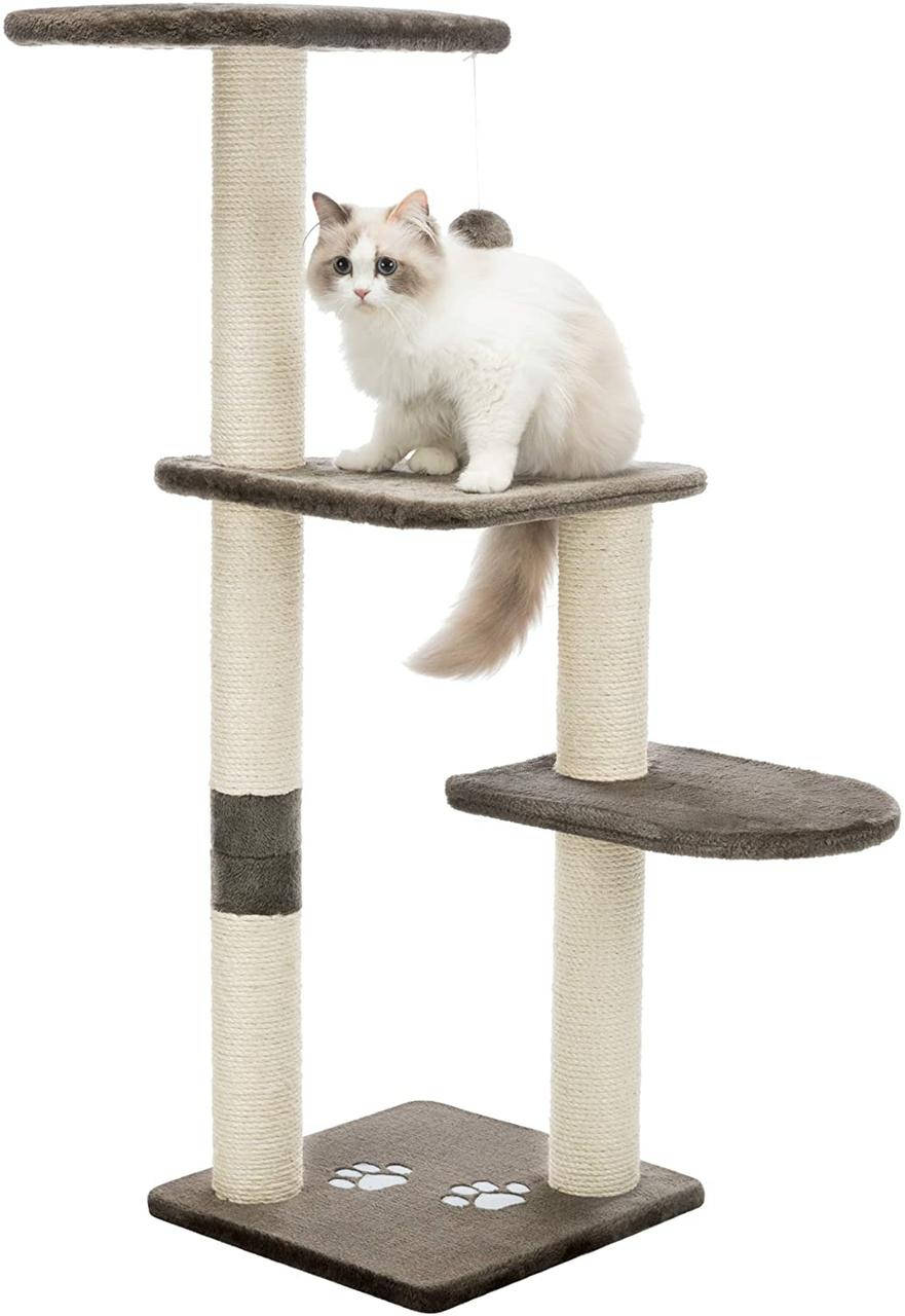

Trixie Altea Scratching Post Когтеточка (дряпка) для кошек «Altea» (серая) 117 см