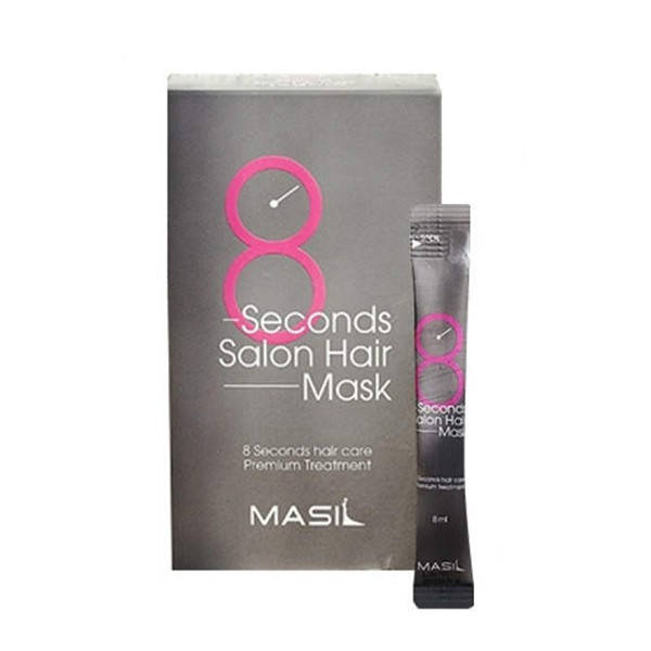 

Маска для волос ( стик ) Masil 8 Second Salon Hair Mask