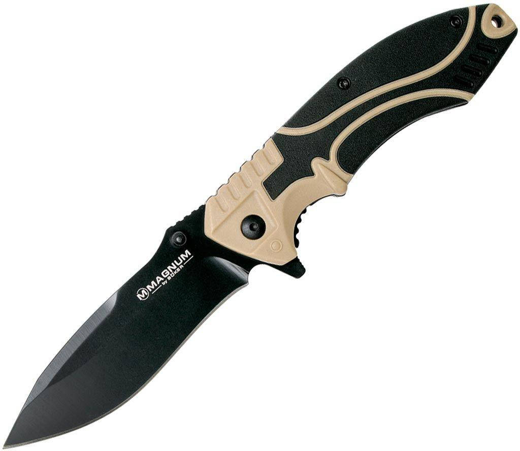 

Нож Boker Magnum Advance Desert Pro