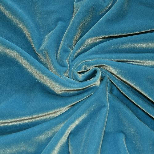 

Бархат ткань. Цвет голубой. Пагон 1,5 метра