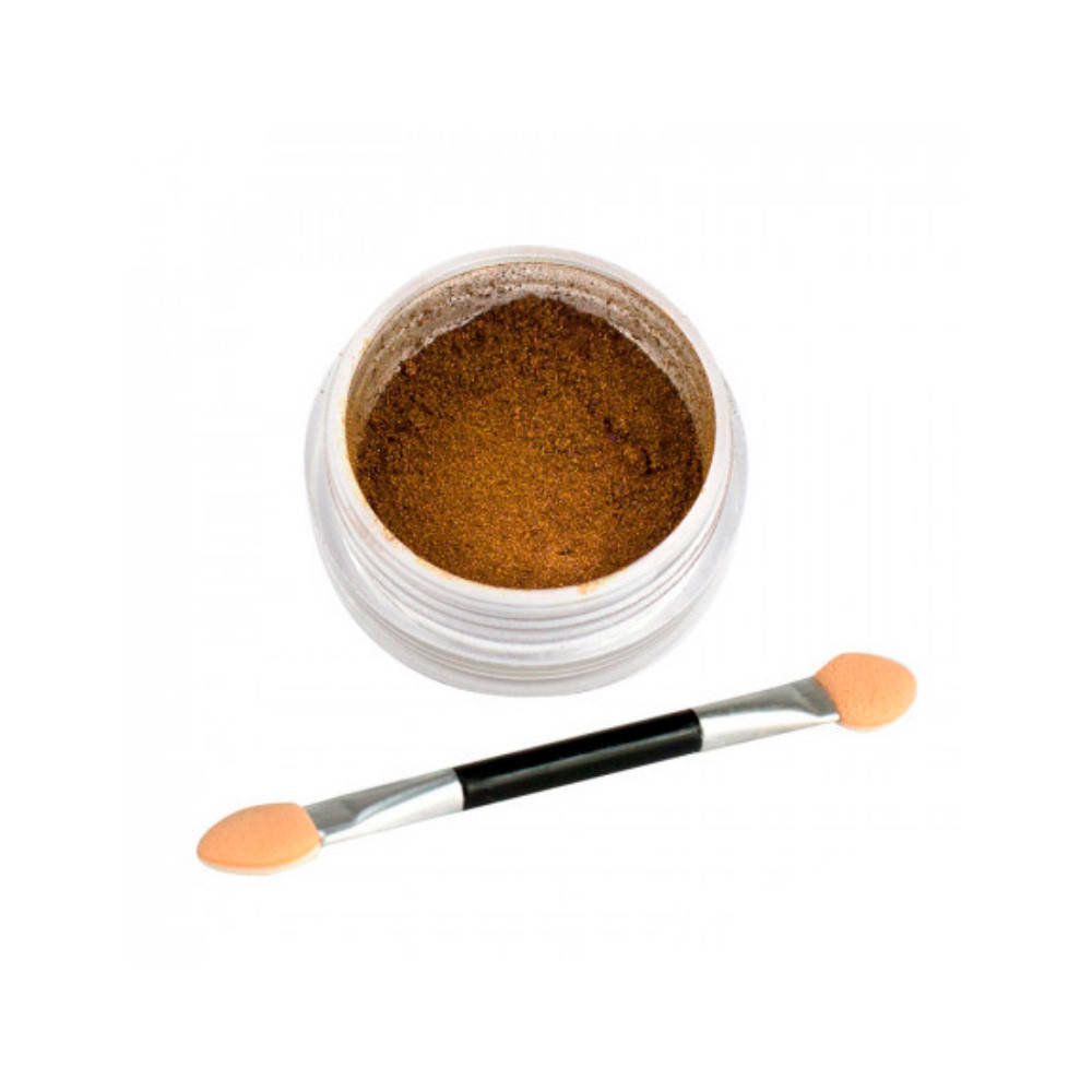 

Втирка Перо хвост павлина PAV-14 *