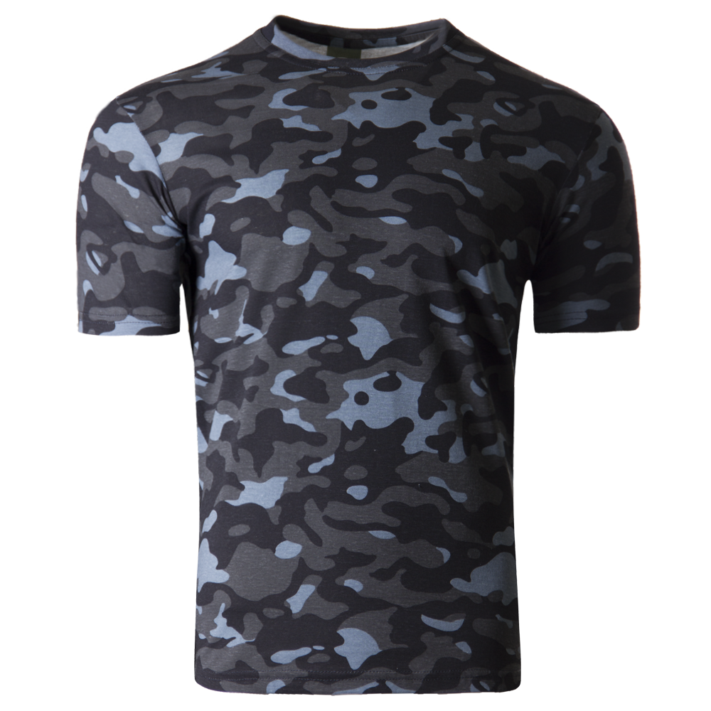 

Футболка Cotton City S, М, L, XL, XXL, XXXL., Хаки
