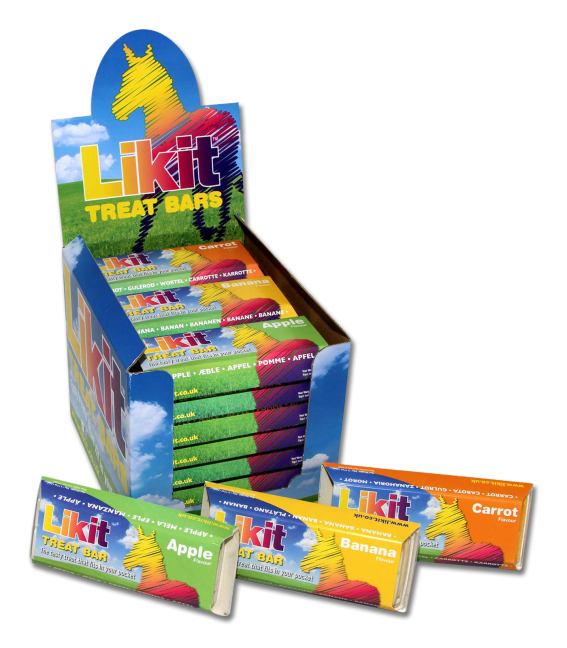 

Конфеты Likit, 90гр