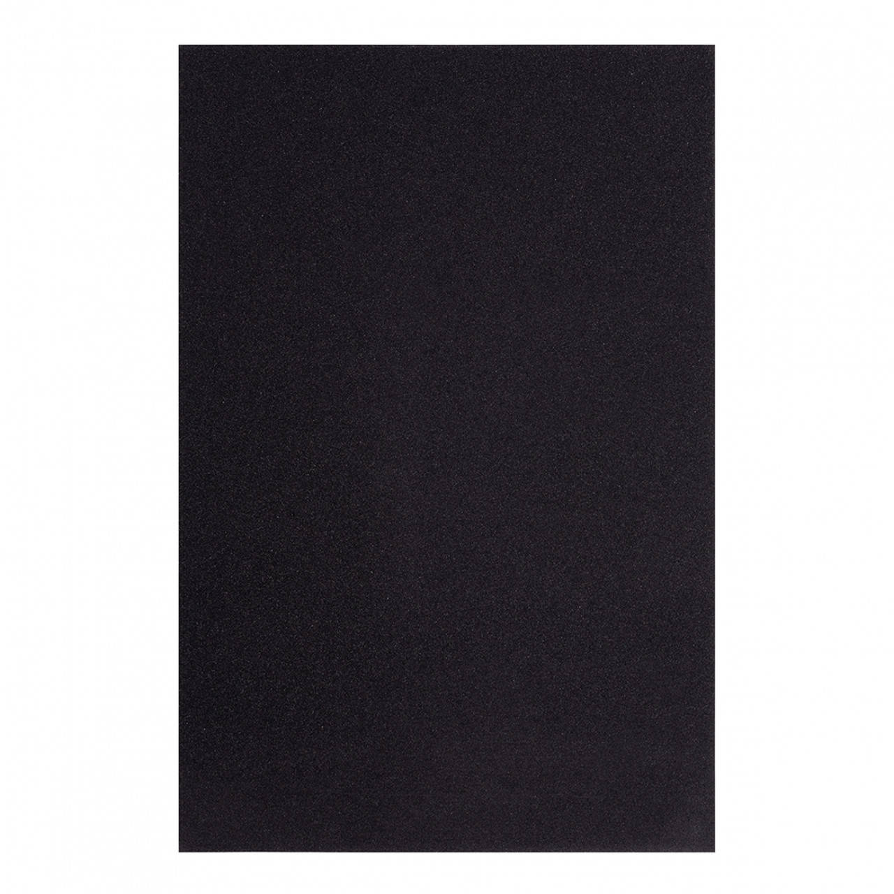 

Фоамиран ЭВА черный, 200*300 мм, толщина 1,7 мм, Китай