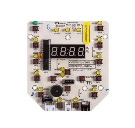 

Плата индикации и управления для мультиварки Moulinex CE501132 SS-994589
