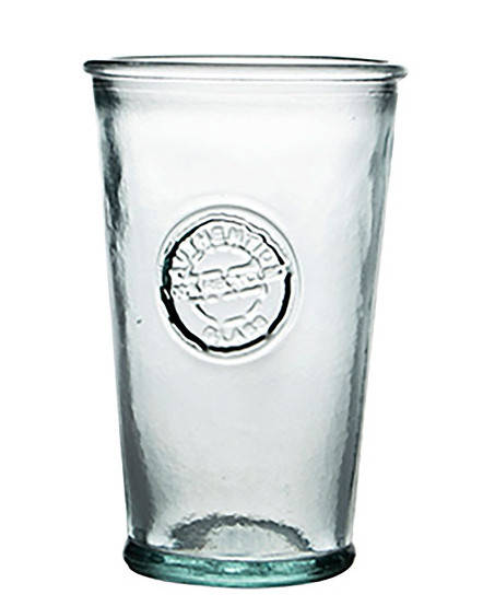 

Стакан 300 мл (San Miguel) Authentic 2176, Красный