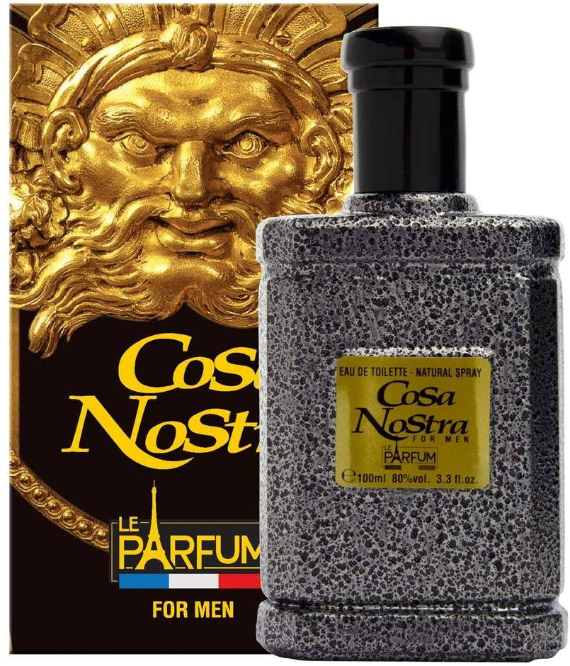 

Туалетная вода Paris Elysees Cosa Nostra 100ml М