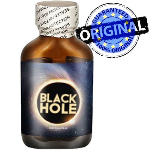 

Попперс BLACK Hole ULTRA STRONG 24 мл EU