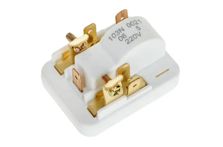 

Реле пусковое для холодильника 103N0021 Danfoss