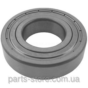 Підшипник 6206 ZZ Китай 
C00044765, фото 1