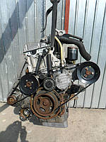 Двигатель в сборе Вито 638 (2.3 d), фото 1