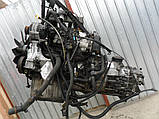 Двигун мотор у зборі Фольксваген ЛТ 2.5 75 кВт Volkswagen LT бу, фото 2