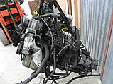 Двигун мотор у зборі Фольксваген ЛТ 2.5 75 кВт Volkswagen LT бу, фото 4
