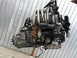 Двигун мотор у зборі Фольксваген ЛТ 2.5 75 кВт Volkswagen LT бу, фото 5