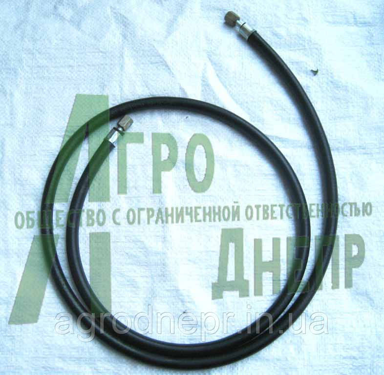 Шланг масляного манометра ЮМЗ 45-3801130/80, фото 1