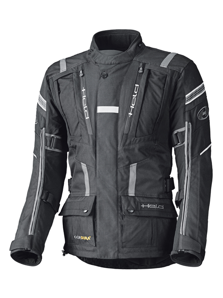 Мотокуртка Held Hakuna II, фото 1
