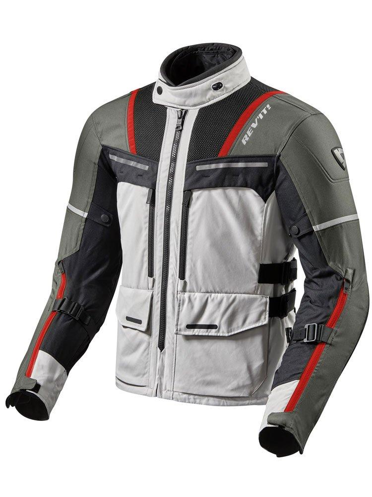 Мотокуртка Rev'it! Offtrack, фото 1