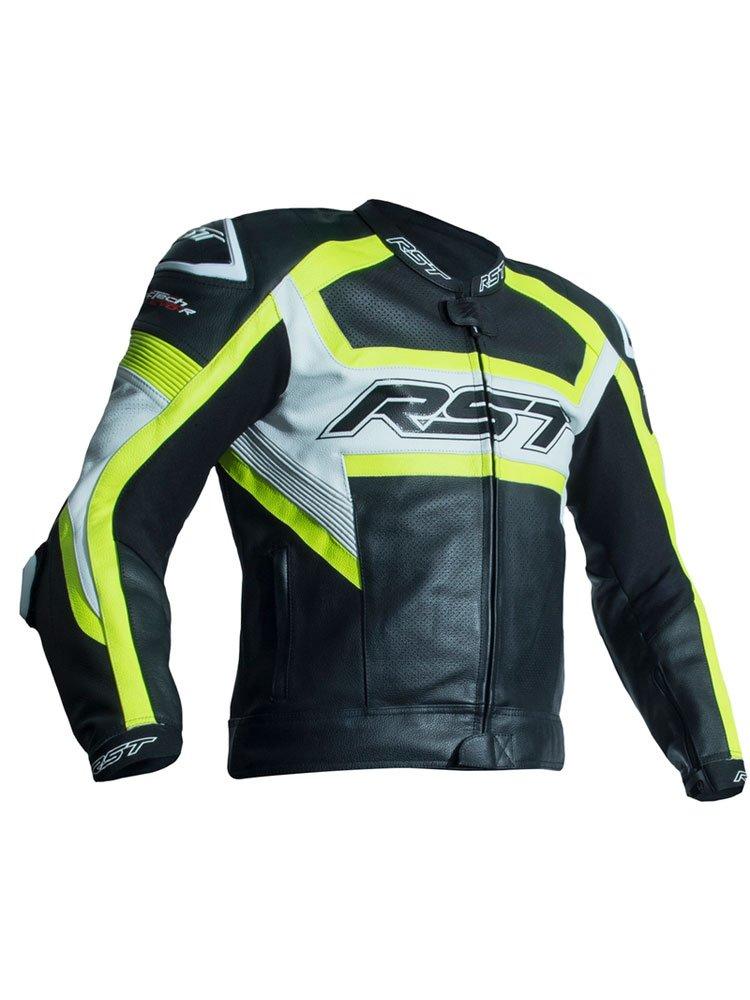 Мотокуртка RST Tractech Evo R, фото 1