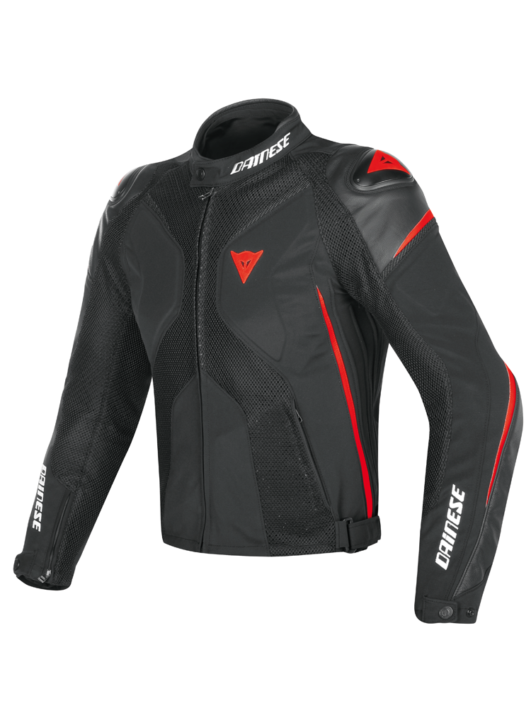 Мотокуртка Dainese Super Rider D-Dry, фото 1