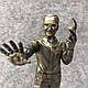 Колекційна модель Стен Лі Stan Lee PVC FIgure Father Of Marvel 26 см FB SL 26, фото 10