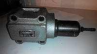 Клапан тиску ПГ54-34М