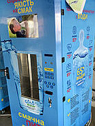 Автомат з продажу води GWater G60 (1400 л/добу), фото 3