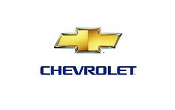 Захист фар Chevrolet