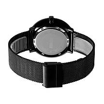 Оригінальні годинник Skmei 9185 ( Скмей ) Design Red / Design black, фото 3