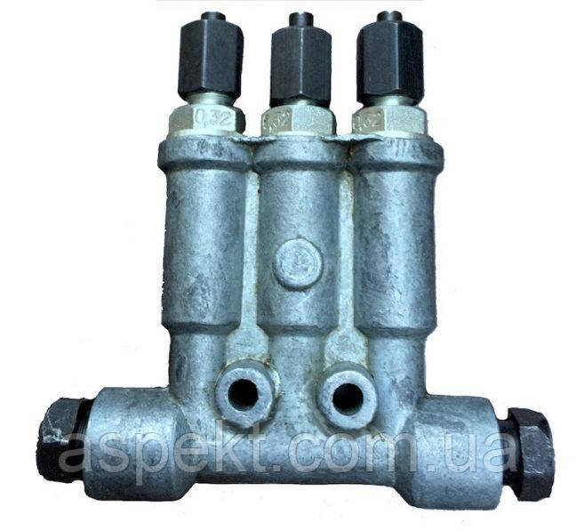 Поживець імпульсний мастильний 1-005-005-005-005, фото 1