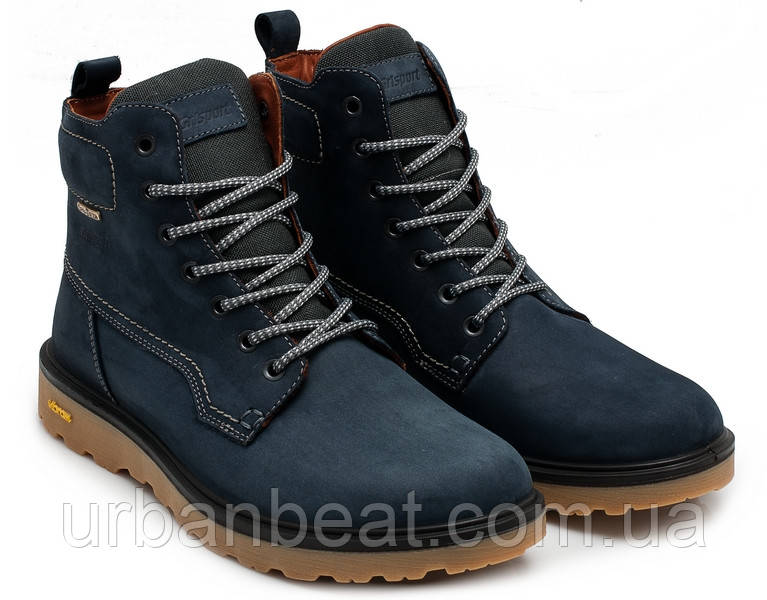 Чоловічі черевики Grisport 40203n64 Spo-Tex Оригінал