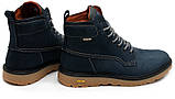 Чоловічі черевики Grisport 40203n64 Spo-Tex Оригінал, фото 2