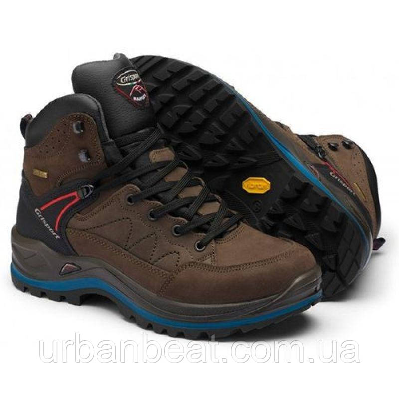 Чоловічі черевики Grisport 13707 ОРИГІНАЛ