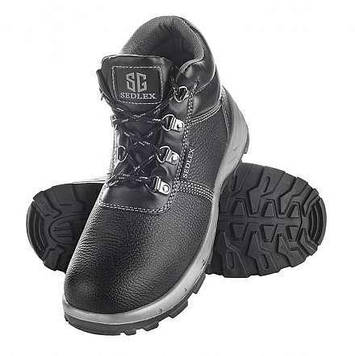 Черевики робочі, спецвзуття ТМ SEDLEX арт. 332 S3