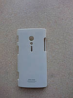 Чехол накладка для Sony Xperia ion LT28i/LT28h